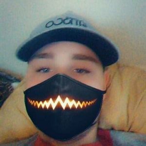 Meet your Posher, Nathaniel